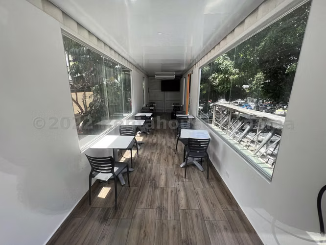 Alquiler de Consultorio en Obarrio FOOD GARDEN Solo Cliente Directo LFC