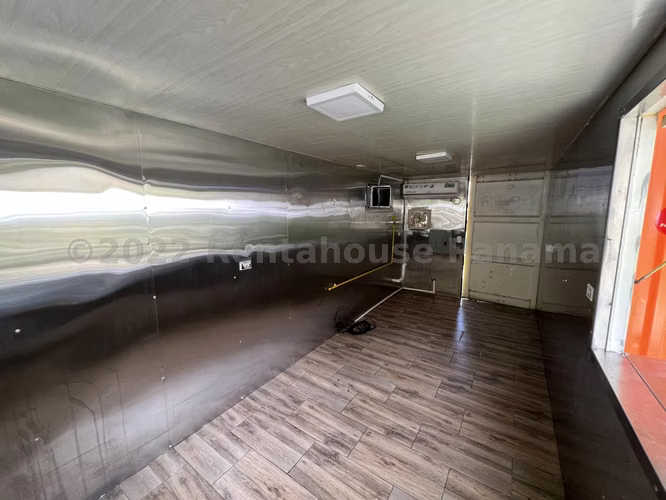 Alquiler de Consultorio en Obarrio FOOD GARDEN Solo Cliente Directo LFC