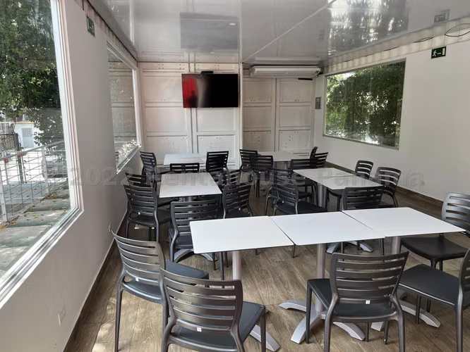 Alquiler de Consultorio en Obarrio FOOD GARDEN Solo Cliente Directo LFC