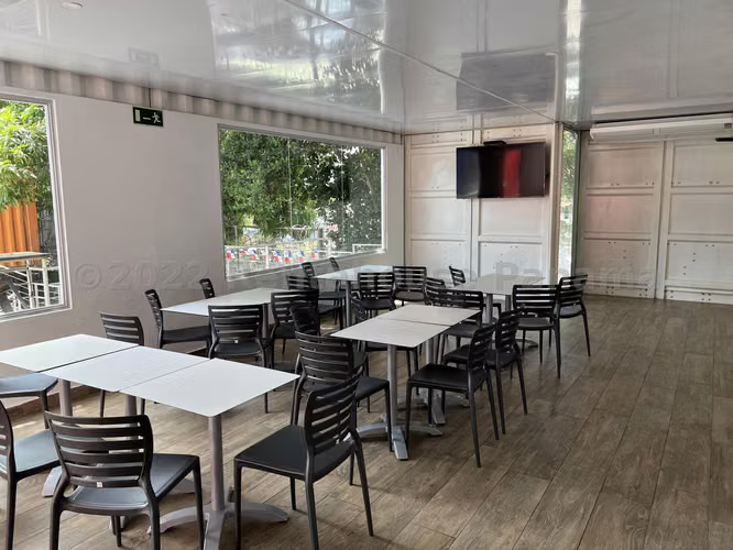 Alquiler de Consultorio en Obarrio FOOD GARDEN Solo Cliente Directo LFC