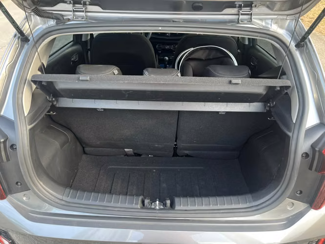 Kia Picanto 1.2L Sport AT - 2025 - AT - NEGOCIABLE - Imagen 9
