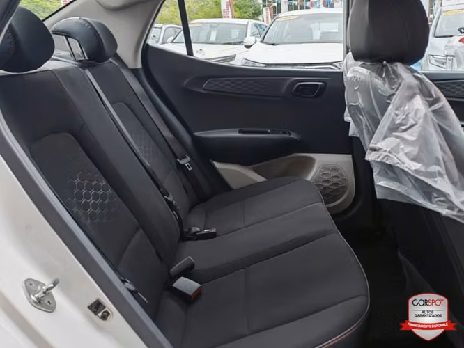 HYUNDAI GRAND I10 2024 DESDE 10,995 CON GARANTIA DE AGENCIA - Imagen 8