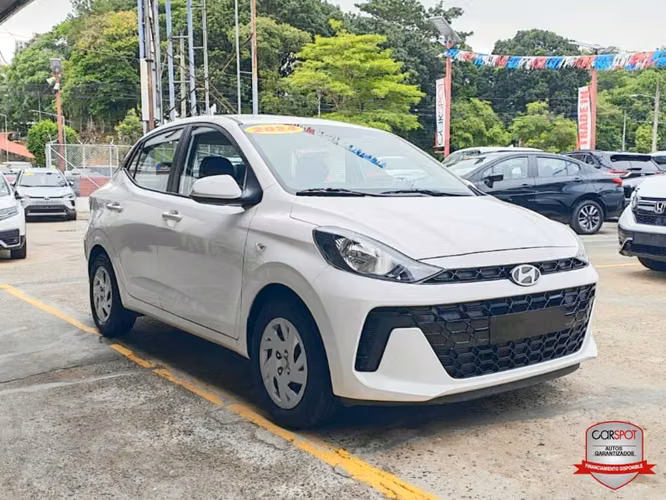 HYUNDAI GRAND I10 2024 DESDE 10,995 CON GARANTIA DE AGENCIA - Imagen 4