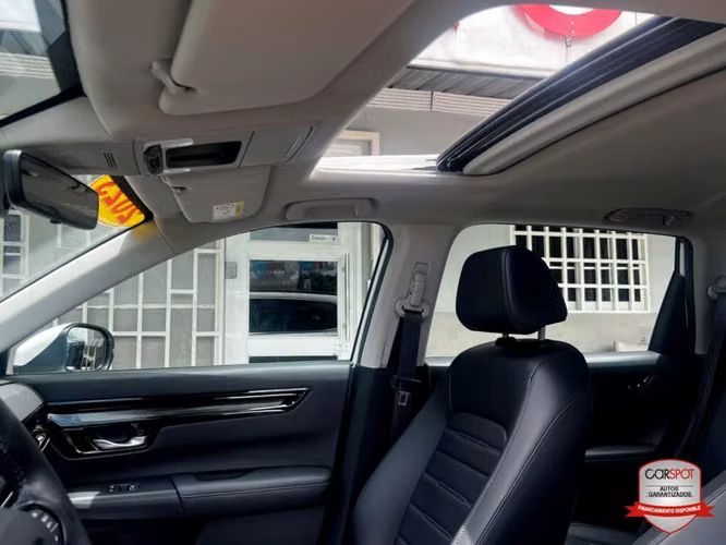 HONDA CR-V 2023 EXL FULL EXTRAS GARANTIA 1 AÑO! - Imagen 12