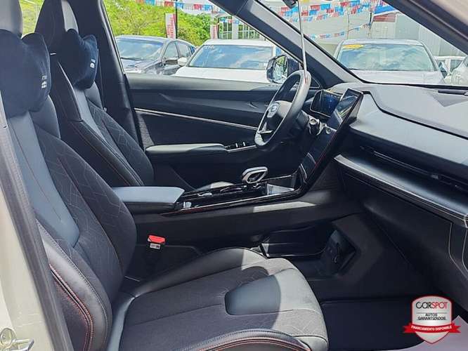 Geely Cityray 2025 - Imagen 8