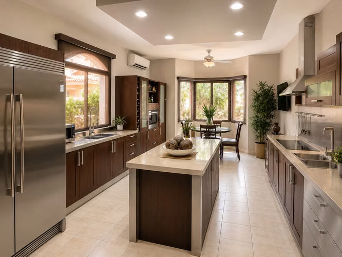 Venta de Casa en Clayton, Residencial Clayton Village - Imagen 8