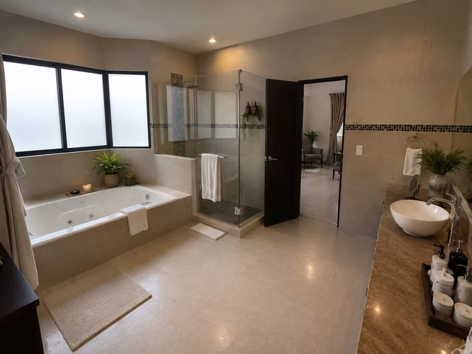 Venta de Casa en Clayton, Residencial Clayton Village - Imagen 4