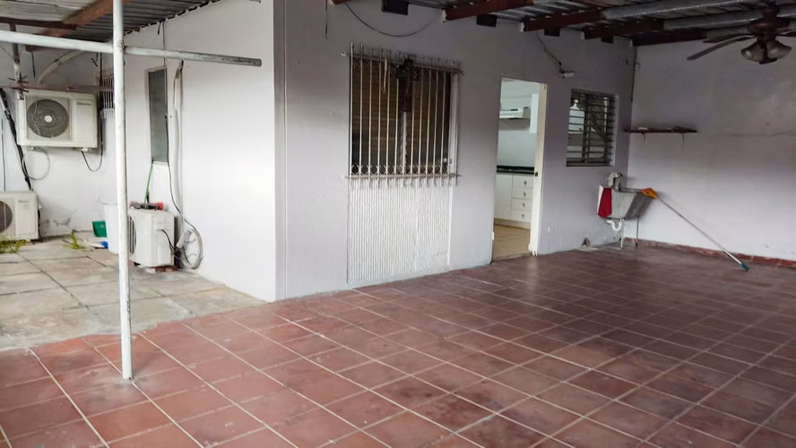 VENTA CASA LINDA VISTA