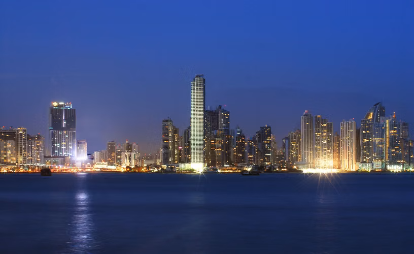 ALQUILER DE APARTAMENTO EN PAITILLA, PH THE POINT - Imagen 2