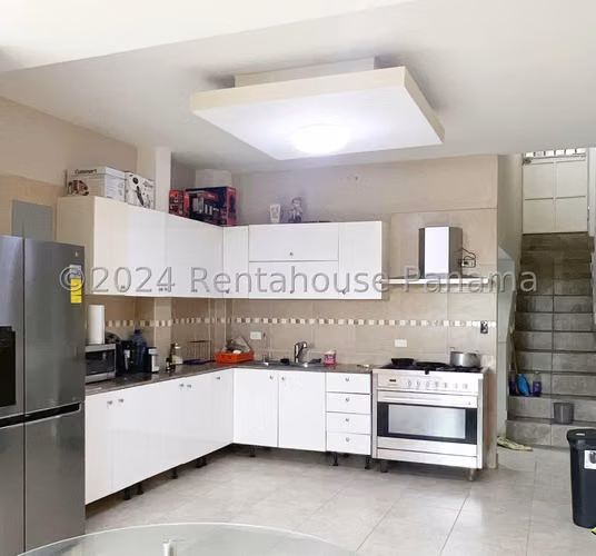 Venta de Casa en Altos de Panama, LIMAJO (Solo Cliente Directo) - Imagen 3