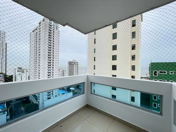 Venta Apartamento San Francisco Ph View - Imagen 2