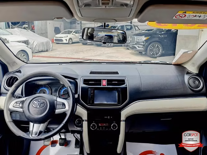 TOYOTA RUSH 2019 - Imagen 7