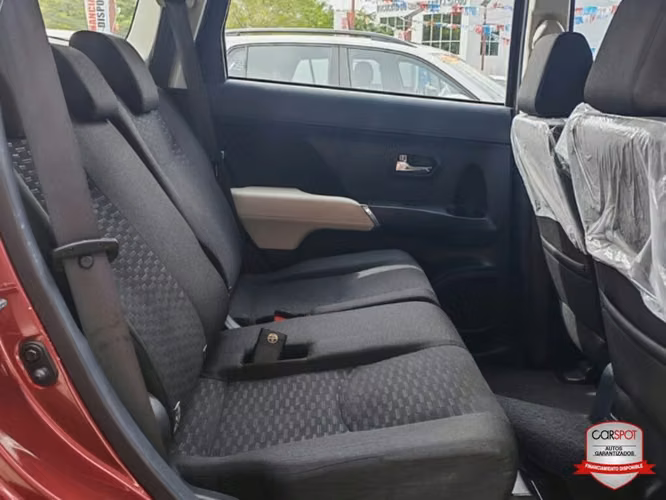 TOYOTA RUSH 2019 - Imagen 9