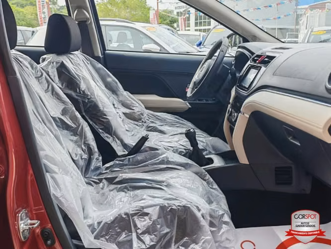 TOYOTA RUSH 2019 - Imagen 8