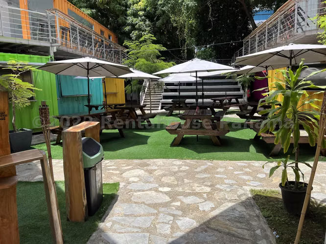 Alquiler de Local en Obarrio, FOOD GARDEN (Solo Cliente Directo) - Imagen 14