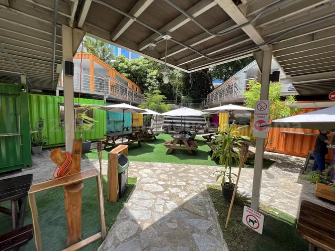Alquiler de Local en Obarrio, FOOD GARDEN (Solo Cliente Directo) - Imagen 15
