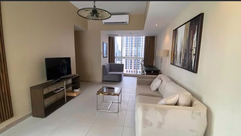 ALQUILER DE APARTAMENTO AMOBLADO EN PH DENOVO G.S - Imagen 8