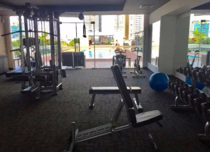 ALQUILER DE APARTAMENTO AMOBLADO EN PH DENOVO G.S - Imagen 14