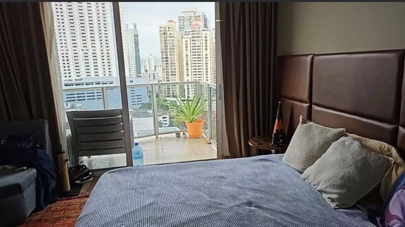 ALQUILER DE APARTAMENTO AMOBLADO EN PH DENOVO G.S - Imagen 11