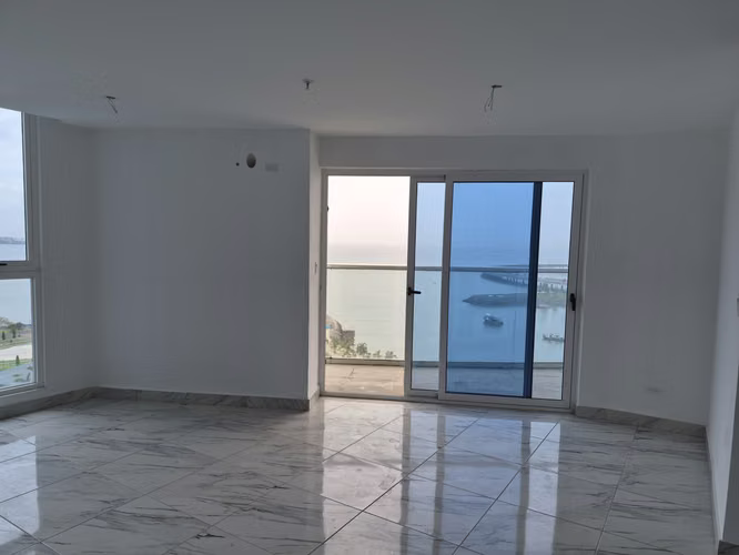 APARTAMENTO EN VENTA FRENTE AL MAR - Imagen 5