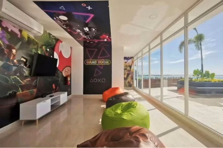 APARTAMENTO EN VENTA FRENTE AL MAR - Imagen 18