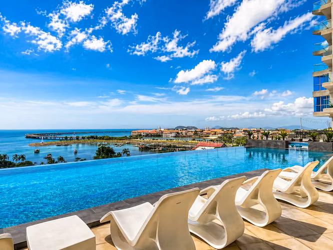 APARTAMENTO EN VENTA FRENTE AL MAR - Imagen 15