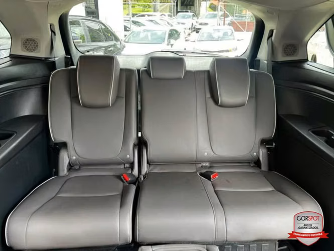 HONDA ODYSSEY ELITE 2023 - Imagen 7