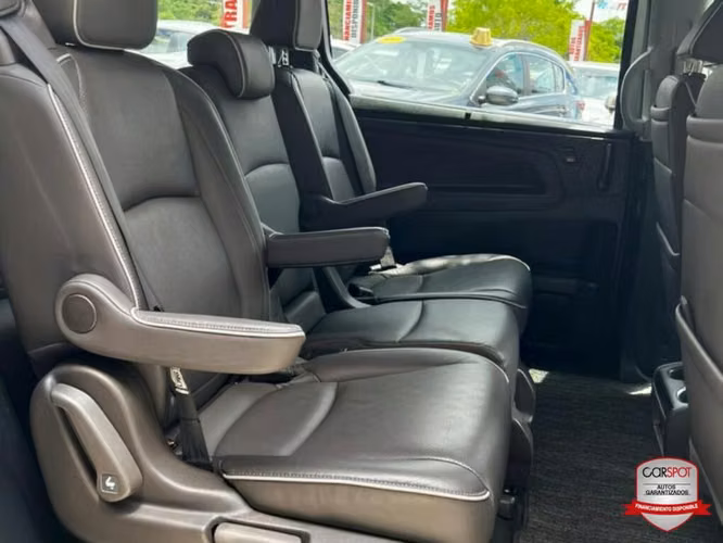HONDA ODYSSEY ELITE 2023 - Imagen 8