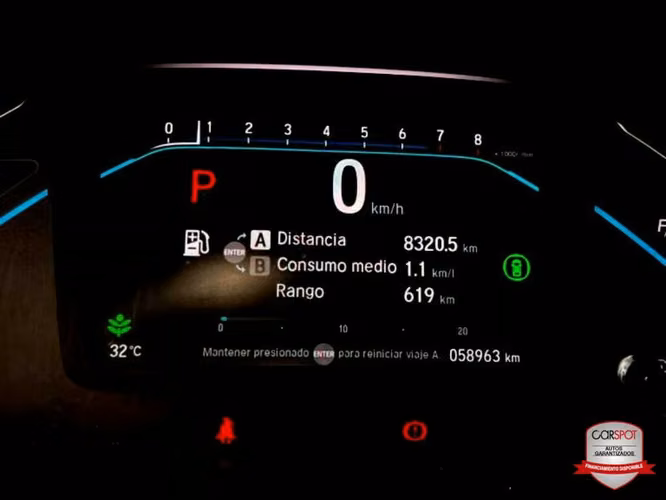 HONDA ODYSSEY ELITE 2023 - Imagen 16