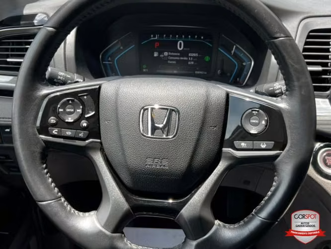 HONDA ODYSSEY ELITE 2023 - Imagen 14