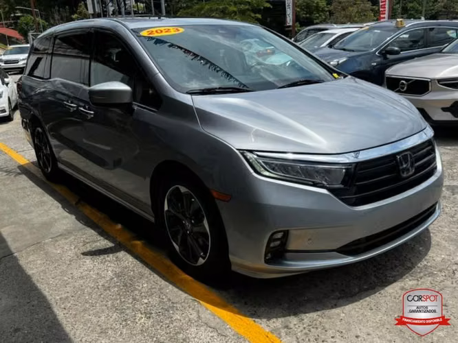 HONDA ODYSSEY ELITE 2023 - Imagen 1