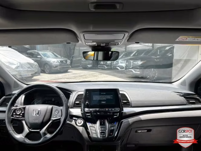 HONDA ODYSSEY ELITE 2023 - Imagen 13