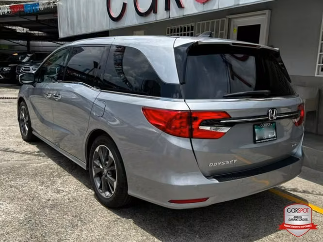 HONDA ODYSSEY ELITE 2023 - Imagen 6