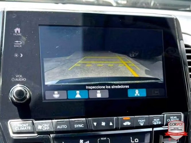 HONDA ODYSSEY ELITE 2023 - Imagen 17