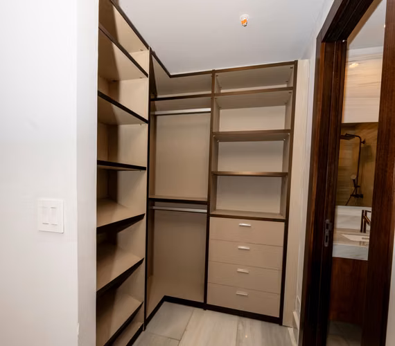 ! Apartamento en Punta Paitilla I amoblado I 3 Rec I con balcón y vista al mar - Imagen 15