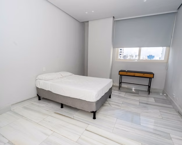 ! Apartamento en Punta Paitilla I amoblado I 3 Rec I con balcón y vista al mar - Imagen 11