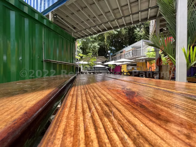 Alquiler de Local en Obarrio, FOOD GARDEN (Solo Cliente Directo) - Imagen 13