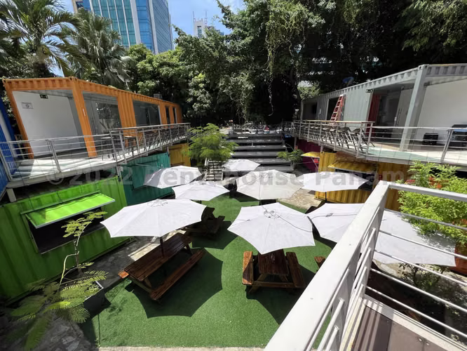 Alquiler de Local en Obarrio, FOOD GARDEN (Solo Cliente Directo) - Imagen 8
