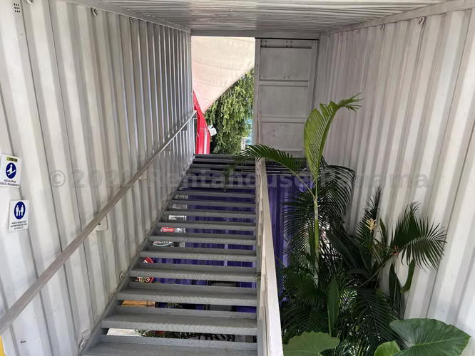 Alquiler de Local en Obarrio, FOOD GARDEN (Solo Cliente Directo) - Imagen 12