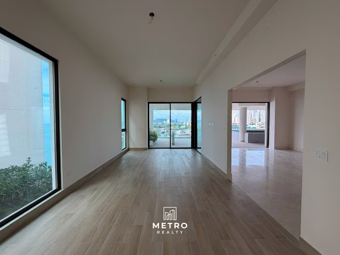 Ocean Reef PH Sky Homes en Frente de la Marina - Imagen 4