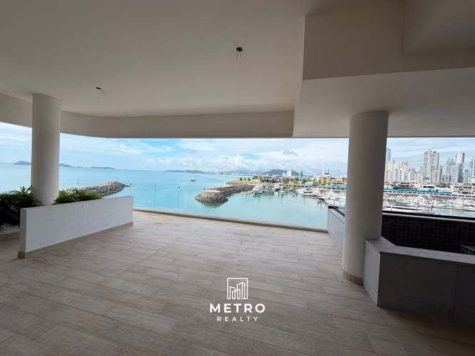 Ocean Reef PH Sky Homes en Frente de la Marina - Imagen 15