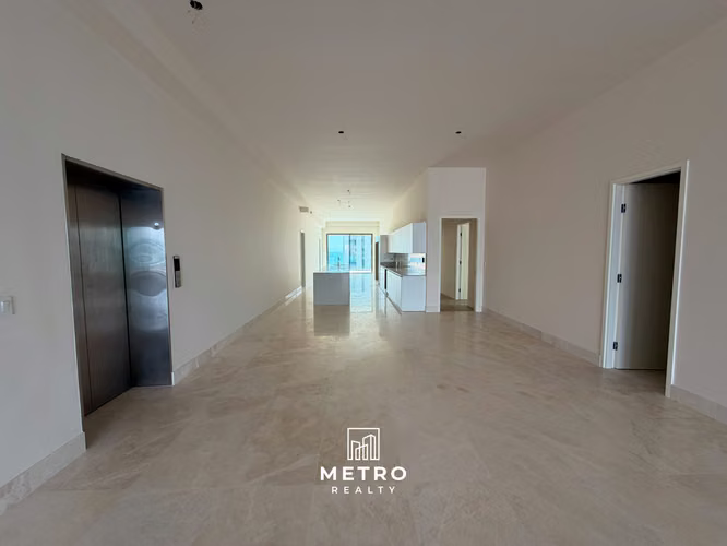 Ocean Reef PH Sky Homes en Frente de la Marina - Imagen 2