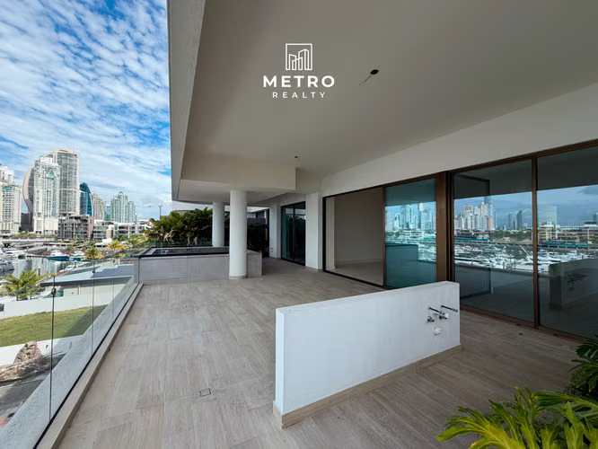 Ocean Reef PH Sky Homes en Frente de la Marina - Imagen 12