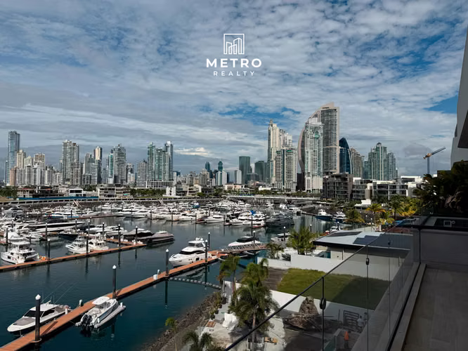 Ocean Reef PH Sky Homes en Frente de la Marina - Imagen 14