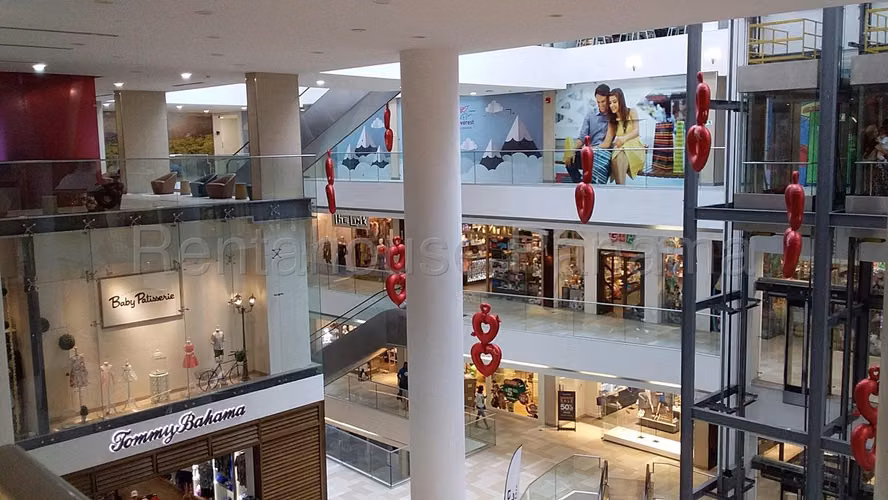 Sale of Premises in Costa del Este, Atrio Mall (Direct Client Only)