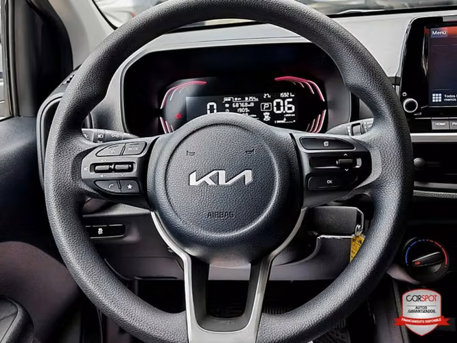 KIA PICANTO 2025 - Imagen 11