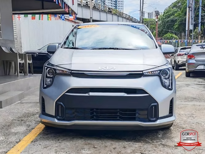 KIA PICANTO 2025 - Imagen 3