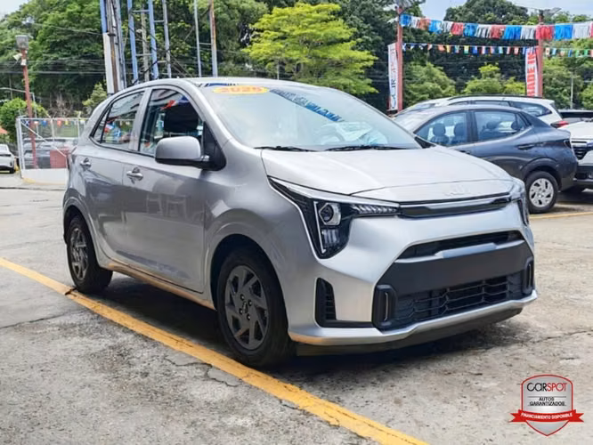 KIA PICANTO 2025 - Imagen 2