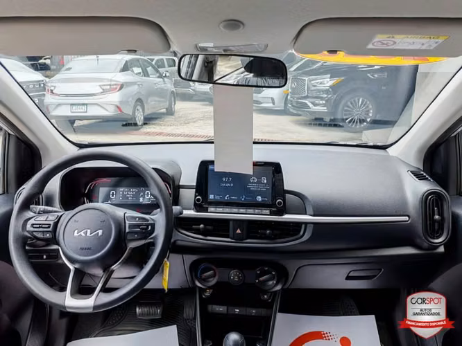 KIA PICANTO 2025 - Imagen 7