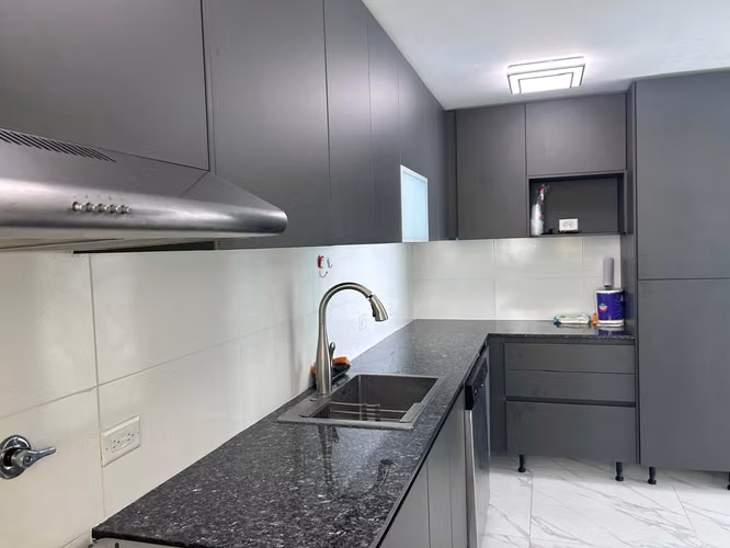 Alquilo apartamento  en San Francisco Terrawind - Imagen 17